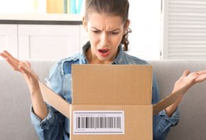 Защита потребителя при некачественной сборке мебели
