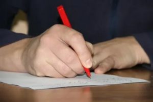 Заведомо ложный донос не только сообщение в правоохранительные органы