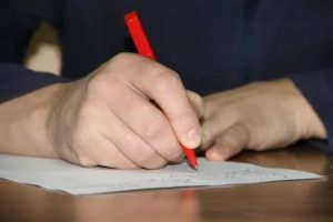 Заведомо ложный донос о совершении преступления в рб это