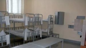Зеленоград колония поселения 2 сколько дней у осужденного карантин в