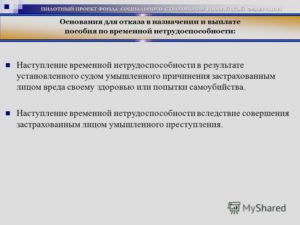 Жалоба, апелляционная, в фонд социального страхования