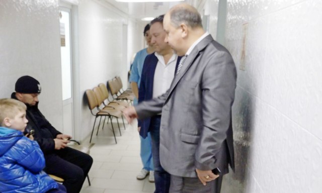 Жалоба на поликлинику: куда писать и как правильно оформлять