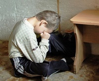 Жестокое обращение с детьми: статья 156 ук рф, памятка для родителей