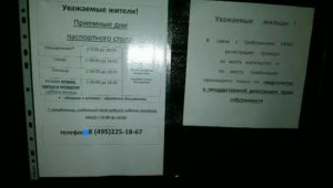 Жуковский паспортный стол не выдают паспорт нового образца оставить жалобу