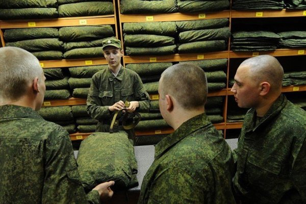 Зимний призыв &mdash; когда кончается, сроки, до какого числа идет, даты
