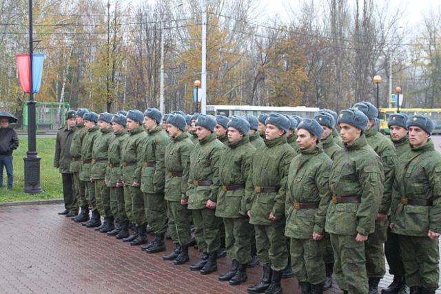 Зимний призыв &mdash; когда кончается, сроки, до какого числа идет, даты